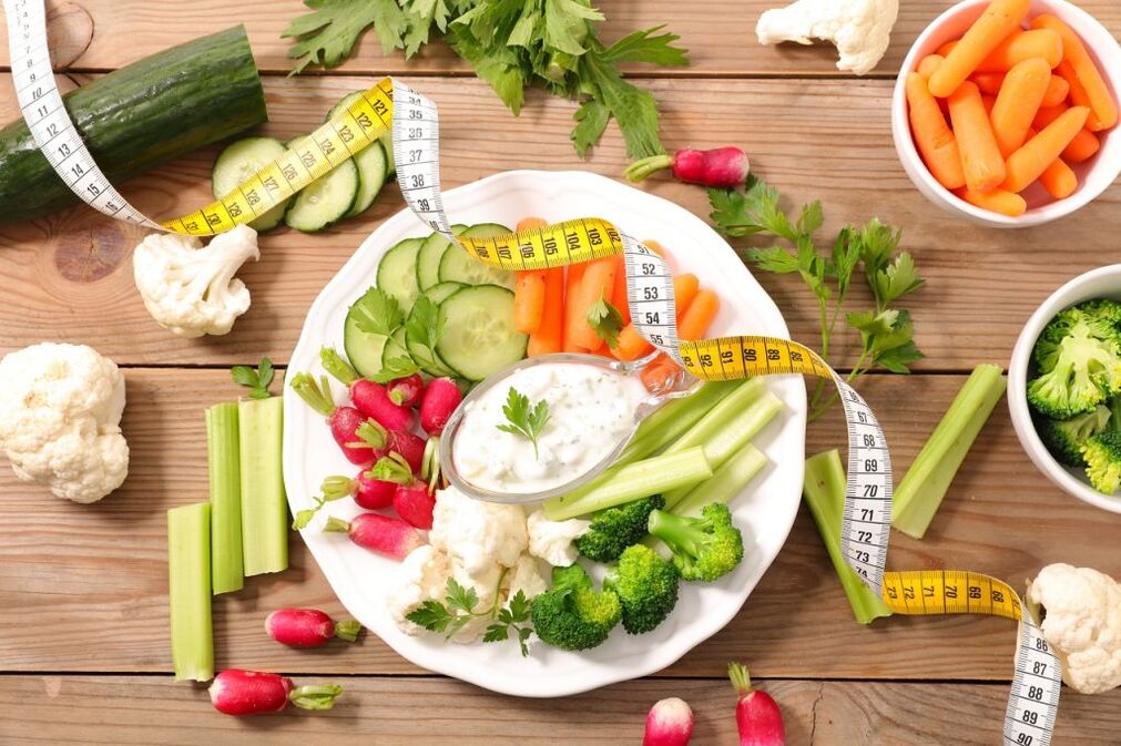 Nutrisyon sa pandiyeta