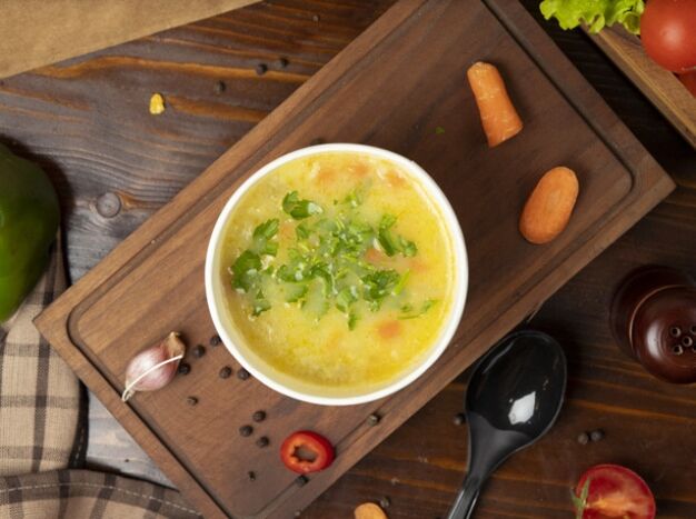 sopas