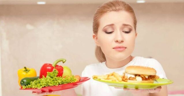 ano ang bawal at bawal kainin sa diet darling