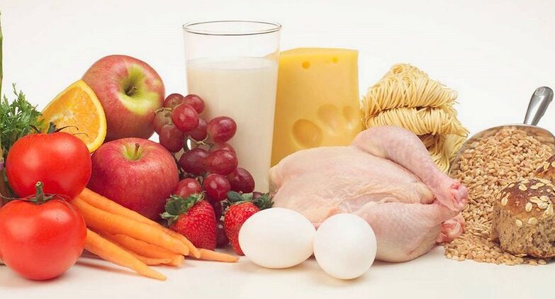 pinahihintulutang pagkain para sa pancreatitis